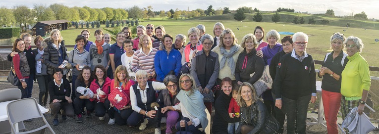 Trophée des dames 2017