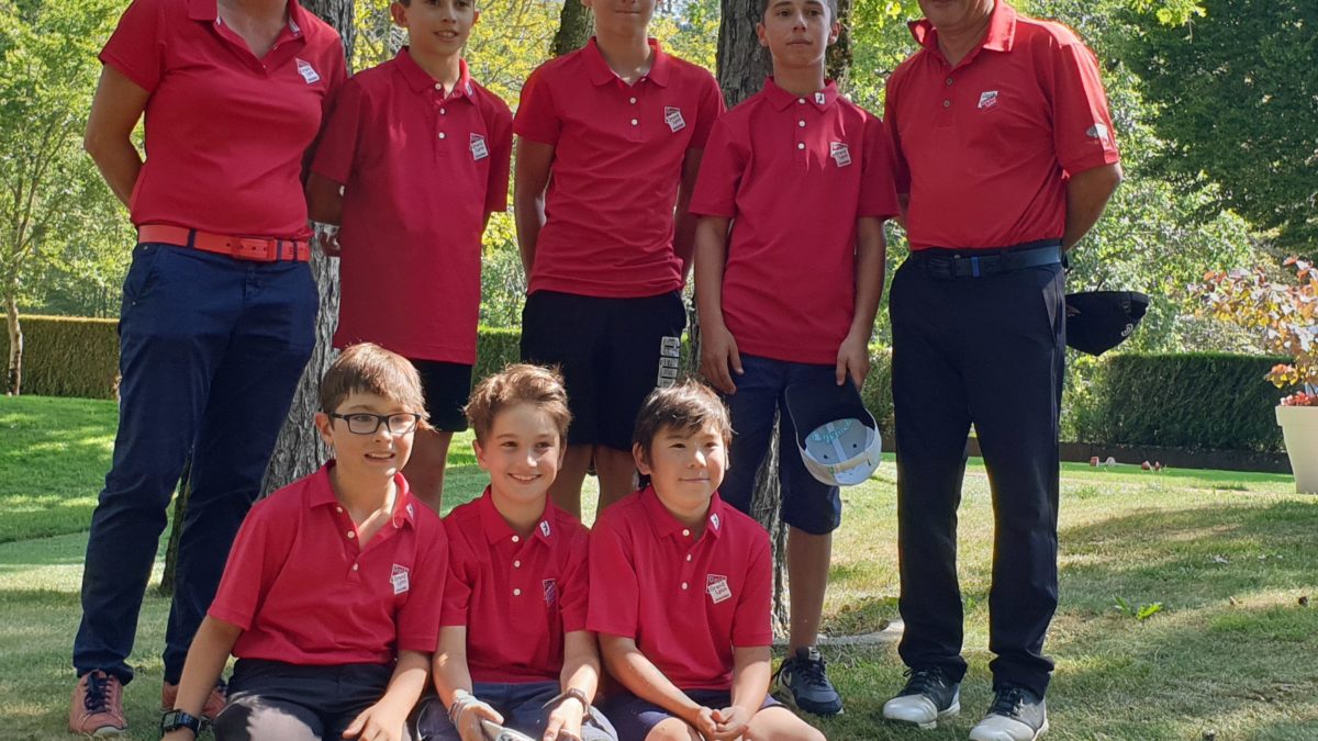 PROMOTION U16