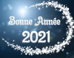 BONNE ANNEE