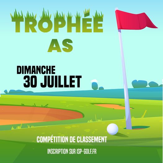 Trophée AS