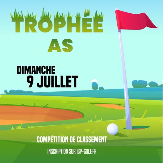 Trophée de l’AS